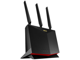 Asus 4G-AC86U 4G Modem + Wireless Router Asus 4G-AC86U 4G Modem + Wireless Router