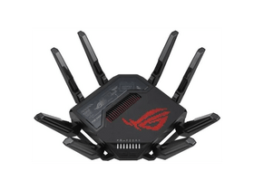 Asus ROG Rapture GT-BE98 Router Asus ROG Rapture GT-BE98 Router