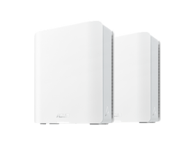ASUS Wireless ZenWifi Mesh rendszer BE14000, BT8(W-2-PK), 2db ASUS Wireless ZenWifi Mesh rendszer BE14000, BT8(W-2-PK), 2db