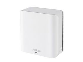 Asus ZenWiFi BD4 Mesh Router (W-1-PK) Asus ZenWiFi BD4 Mesh Router (W-1-PK)