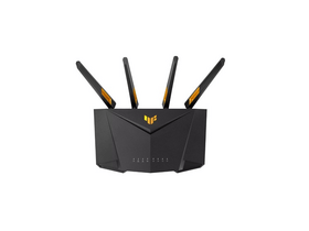 Asus TUF Gaming AX3000 V2 WiFi 6 Gaming Ruter Asus TUF Gaming AX3000 V2 WiFi 6 Gaming Ruter