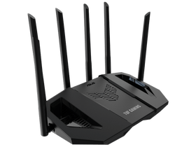 Asus TUF BE6500 Dual Band WiFi 7 Router Asus TUF BE6500 Dual Band WiFi 7 Router