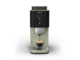 Krups SA401LE0 Coffee Crush Automata kávéfőző Krups SA401LE0 Coffee Crush Automata kávéfőző