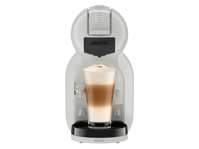 Krups KP143GF0 Mini Me 2 kapszulás kávéfőző, szürke