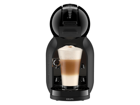 Krups KP1438F0 Mini Me 2 kapszulás kávéfőző, fekete Krups KP1438F0 Mini Me 2 kapszulás kávéfőző, fekete