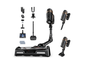 Rowenta RH99G3WO X-Force Flex 15.60 Rúdporszívó Rowenta RH99G3WO X-Force Flex 15.60 Rúdporszívó