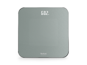 Tefal PP1903V0 Classic személymérleg, Eucalyptus Metal
