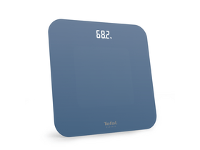 Tefal PP1905V0 Classic személymérleg, világoskék