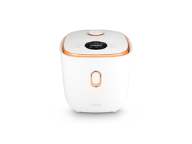 Multifunkciós rizsfőző, rosegold, 300W Multifunkciós rizsfőző, rosegold, 300W