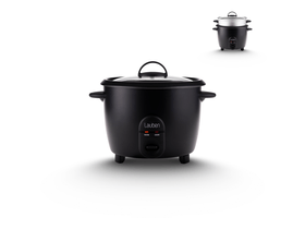 Rizsfőző 1.8L 700W. fekete Rizsfőző 1.8L 700W. fekete