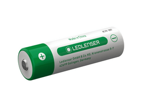 Ledlenser 21700 li-ion akkumulátor 4800mAh (502262) Ledlenser 21700 li-ion akkumulátor 4800mAh (502262)