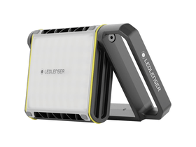 LEDLENSER AF8R Work tölthető-hálózati térvilágító lámpa 4000 lm