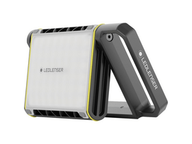 Ledlenser AF8R Work Tölthető-hálózati térvilágító lámpa Ledlenser AF8R Work Tölthető-hálózati térvilágító lámpa