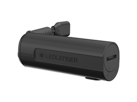 Ledlenser Bluetooth 21700 akkubox (502410) Ledlenser Bluetooth 21700 akkubox (502410)