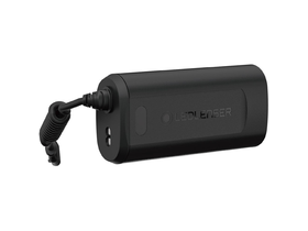 Ledlenser Bluetooth 2x21700 akkubox (502411) Ledlenser Bluetooth 2x21700 akkubox (502411)