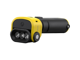 Ledlenser EXC7R Tölthető robbanásbiztos pipalámpa (502407) Ledlenser EXC7R Tölthető robbanásbiztos pipalámpa (502407)