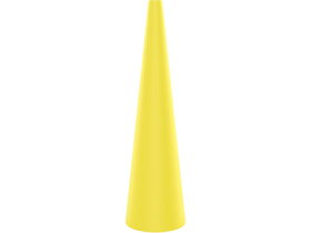 LEDLENSER I9R jelzőkúp