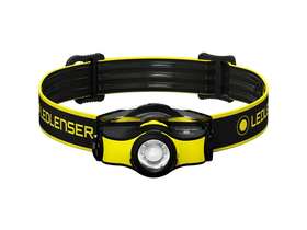 Ledlenser iH5 ipari fejlámpa (502024) Ledlenser iH5 ipari fejlámpa (502024)