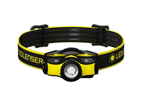 Ledlenser iH5R Tölthető ipari fejlámpa (502025) Ledlenser iH5R Tölthető ipari fejlámpa (502025)