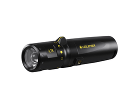 LEDLENSER IL7R tölthető Robbanásbiztos lámpa 2/22 ATEX