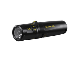 Ledlenser IL7R Tölthető robbanásbiztos lámpa, ATEX Ledlenser IL7R Tölthető robbanásbiztos lámpa, ATEX
