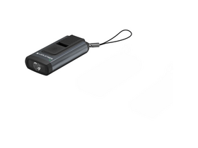 Ledlenser K6R Safety tölthető kulcstartós lámpa, riasztóval (502580) Ledlenser K6R Safety tölthető kulcstartós lámpa, riasztóval (502580)