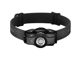 Ledlenser MH5 Outdoor tölthető LED fejlámpa (502147) Ledlenser MH5 Outdoor tölthető LED fejlámpa (502147)
