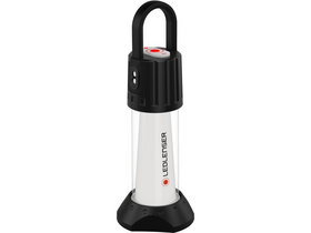 Ledlenser ML6 Connect Hordozható tölthető kemping lámpa (502201) Ledlenser ML6 Connect Hordozható tölthető kemping lámpa (502201)