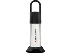 LEDLENSER ML6 hordozható tölthető kemping lámpa 750 lm