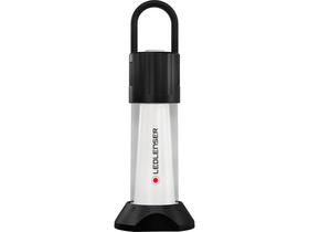 Ledlenser ML6 Hordozható, tölthető kemping lámpa 750lm Ledlenser ML6 Hordozható, tölthető kemping lámpa 750lm