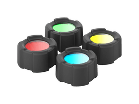 Ledlenser 501038 MT10 Színszűrő, 32,5 mm Ledlenser 501038 MT10 Színszűrő, 32,5 mm