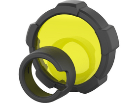 Ledlenser MT18 sárga színszűrő (501510)