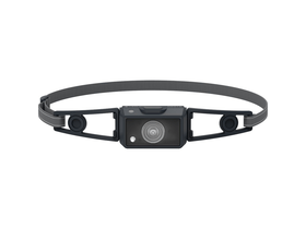 Ledlenser NEO1R 250lm tölthető fejlámpa, fekete/szürke (502712) Ledlenser NEO1R 250lm tölthető fejlámpa, fekete/szürke (502712)