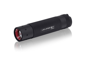 LEDLENSER T2 3xAAA 240 lm lámpa 9802
