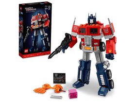 LEGO® Creator Expert Optimus Prime (10302) LEGO® Creator Expert Optimus Prime (10302)