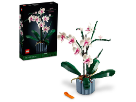 LEGO Creator Expert Orchidea