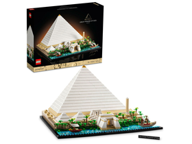 LEGO Architecture A gízai nagy piramis