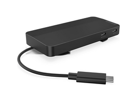 Lenovo Dual Display dokkoló (40B90000WW)