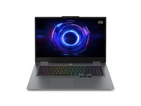 Lenovo LOQ 17IRX10 (83JH002THV) Gamer notebook