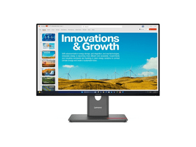 Lenovo ThinkVision P24QD-40 (64B1GAT1EU) 23,8 Lenovo ThinkVision P24QD-40 (64B1GAT1EU) 23,8