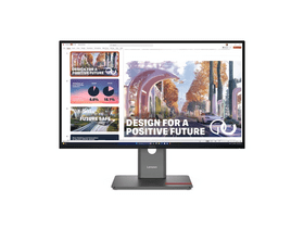 Lenovo ThinkVision P27QD-40 27