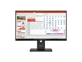 Lenovo ThinkVision T27-40 27 Lenovo ThinkVision T27-40 27