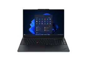 Lenovo ThinkPad E16 Gen 3 (21SR007NHV) Notebook Lenovo ThinkPad E16 Gen 3 (21SR007NHV) Notebook