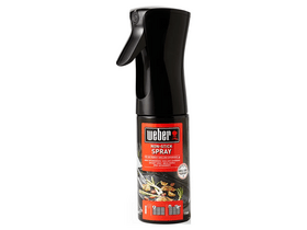 Weber letapadásgátló olaj, 200 ml (17685) Weber letapadásgátló olaj, 200 ml (17685)