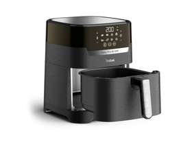 Tefal Forrólevegős fritőz és grillsütő (EY505815) Tefal Forrólevegős fritőz és grillsütő (EY505815)