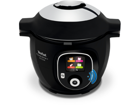 Tefal Cook4me+ Connect (CY855830) Tefal Cook4me+ Connect (CY855830)