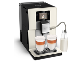Krups Intuition preference automatikus kávéfőző, fehér (EA872A10) Krups Intuition preference automatikus kávéfőző, fehér (EA872A10)
