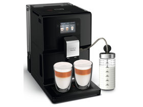 Krups Intuition preference automatikus kávéfőző, fekete (EA873810)