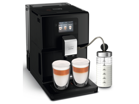 Krups Intuition preference automatikus kávéfőző, fekete (EA873810) Krups Intuition preference automatikus kávéfőző, fekete (EA873810)