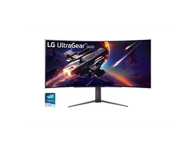 LG Monitor 45